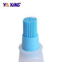 Silicone Oil Bottles with Brushes  for Roasting